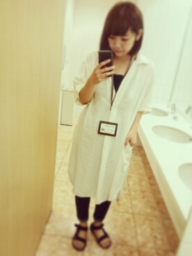 mameさんのコーディネート