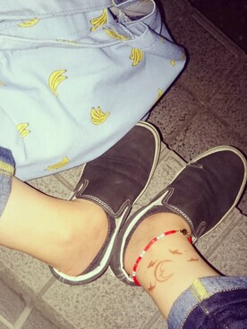 mameさんのコーディネート