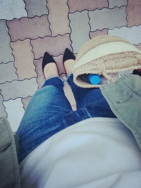 mameさんのコーディネート