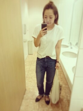 mameさんのコーディネート