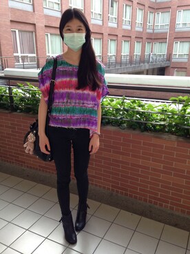 yishiuanさんのコーディネート