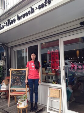 yishiuanさんのコーディネート