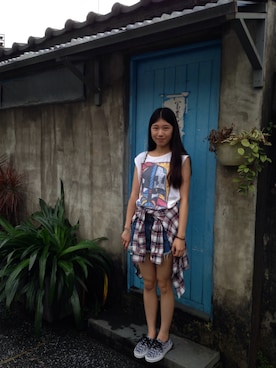 yishiuanさんのコーディネート