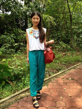 yishiuanさんのコーディネート