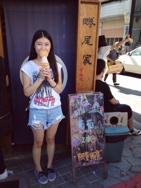 yishiuanさんのコーディネート