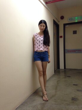 yishiuanさんのコーディネート