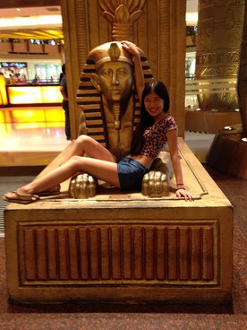 yishiuanさんのコーディネート