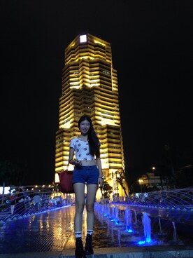 yishiuanさんのコーディネート