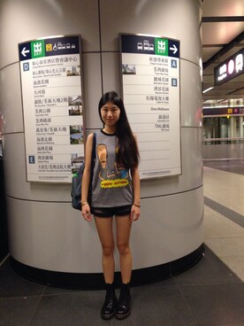 yishiuanさんのコーディネート