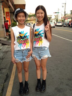 yishiuanさんのコーディネート