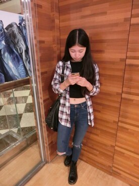 yishiuanさんのコーディネート