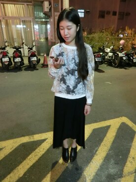 yishiuanさんのコーディネート