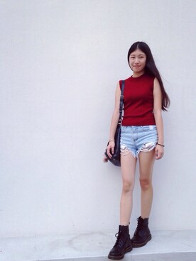 yishiuanさんのコーディネート