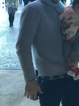 そーさんのコーディネート