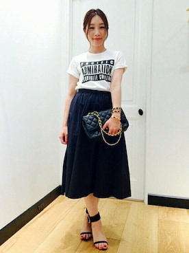 MIYOさんのコーディネート