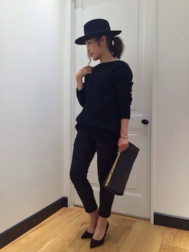 MIYOさんのコーディネート