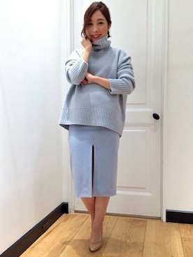 MIYOさんのコーディネート