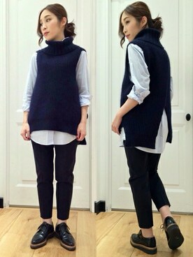 MIYOさんのコーディネート