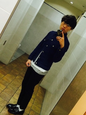 hosshyさんのコーディネート