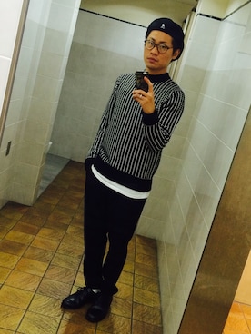 hosshyさんのコーディネート