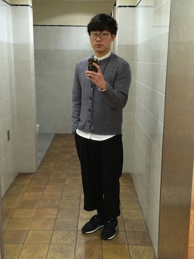 hosshyさんのコーディネート