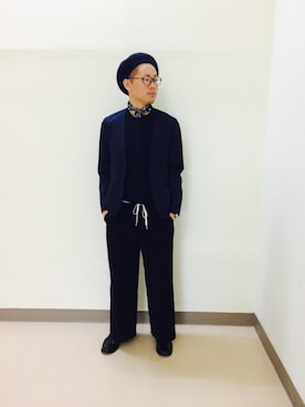 hosshyさんのコーディネート