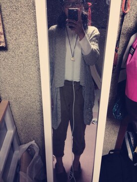 ひらちょび。さんのコーディネート