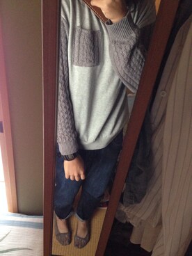 ひらちょび。さんのコーディネート