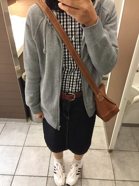 ひらちょび。さんのコーディネート