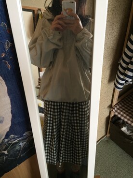 ひらちょび。さんのコーディネート