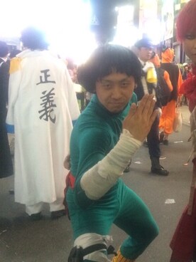 カンスケさんのコーディネート