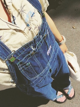 Pom..*•さんのコーディネート