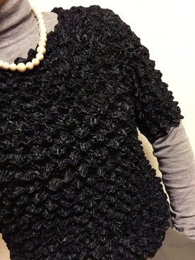 Pom..*•さんのコーディネート