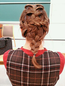 965さんのコーディネート