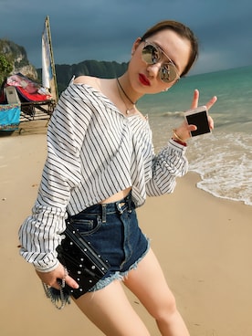 Demiさんのコーディネート