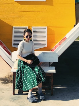 Demiさんのコーディネート