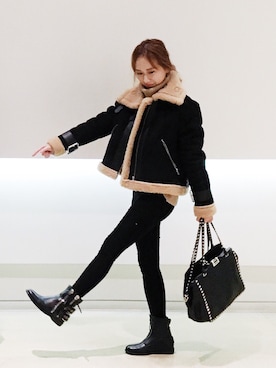 Demiさんのコーディネート