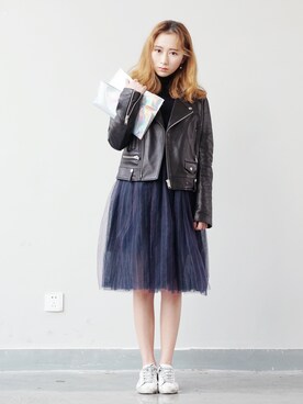 Demiさんのコーディネート