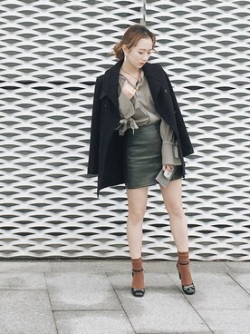 Demiさんのコーディネート