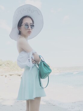 Demiさんのコーディネート