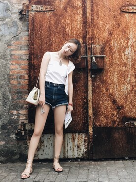 Demiさんのコーディネート