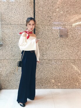 Demiさんのコーディネート