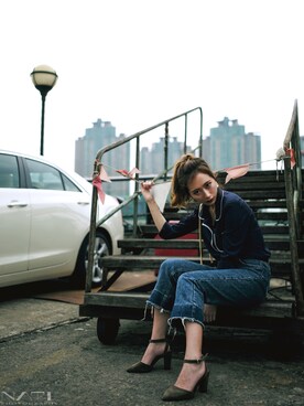 Demiさんのコーディネート