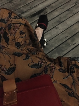 Demiさんのコーディネート