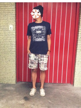 yoshunさんのコーディネート