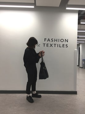 原田まなつさんのコーディネート
