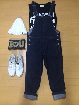 ゆうちさんのコーディネート