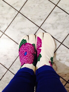 Megumi Kondoさんのコーディネート