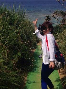 Megumi Kondoさんのコーディネート