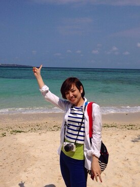 Megumi Kondoさんのコーディネート